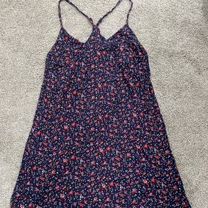 Target sun dress